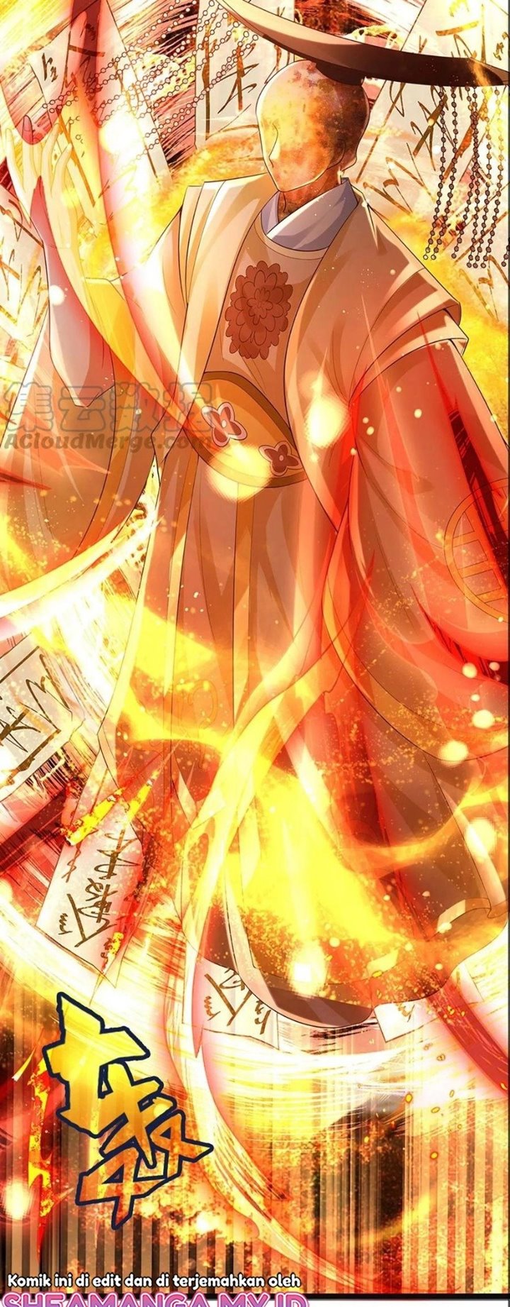 Star Sign In To Supreme Dantian Chapter 70 Bahasa Indonesia