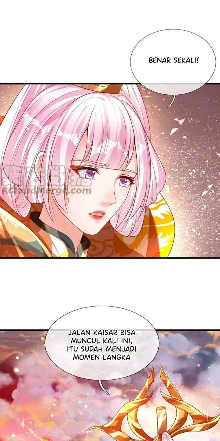 Star Sign In To Supreme Dantian Chapter 70 Bahasa Indonesia