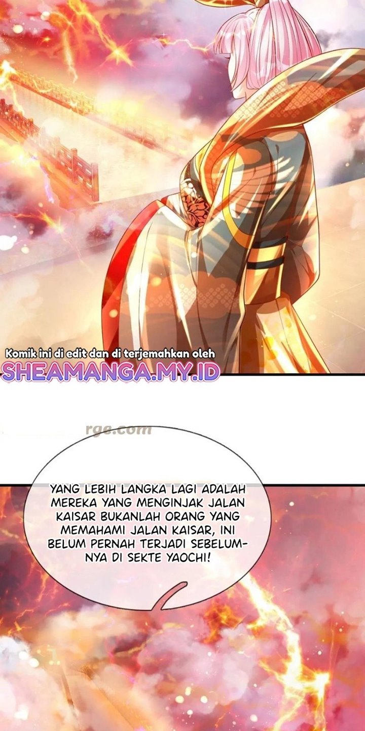 Star Sign In To Supreme Dantian Chapter 70 Bahasa Indonesia