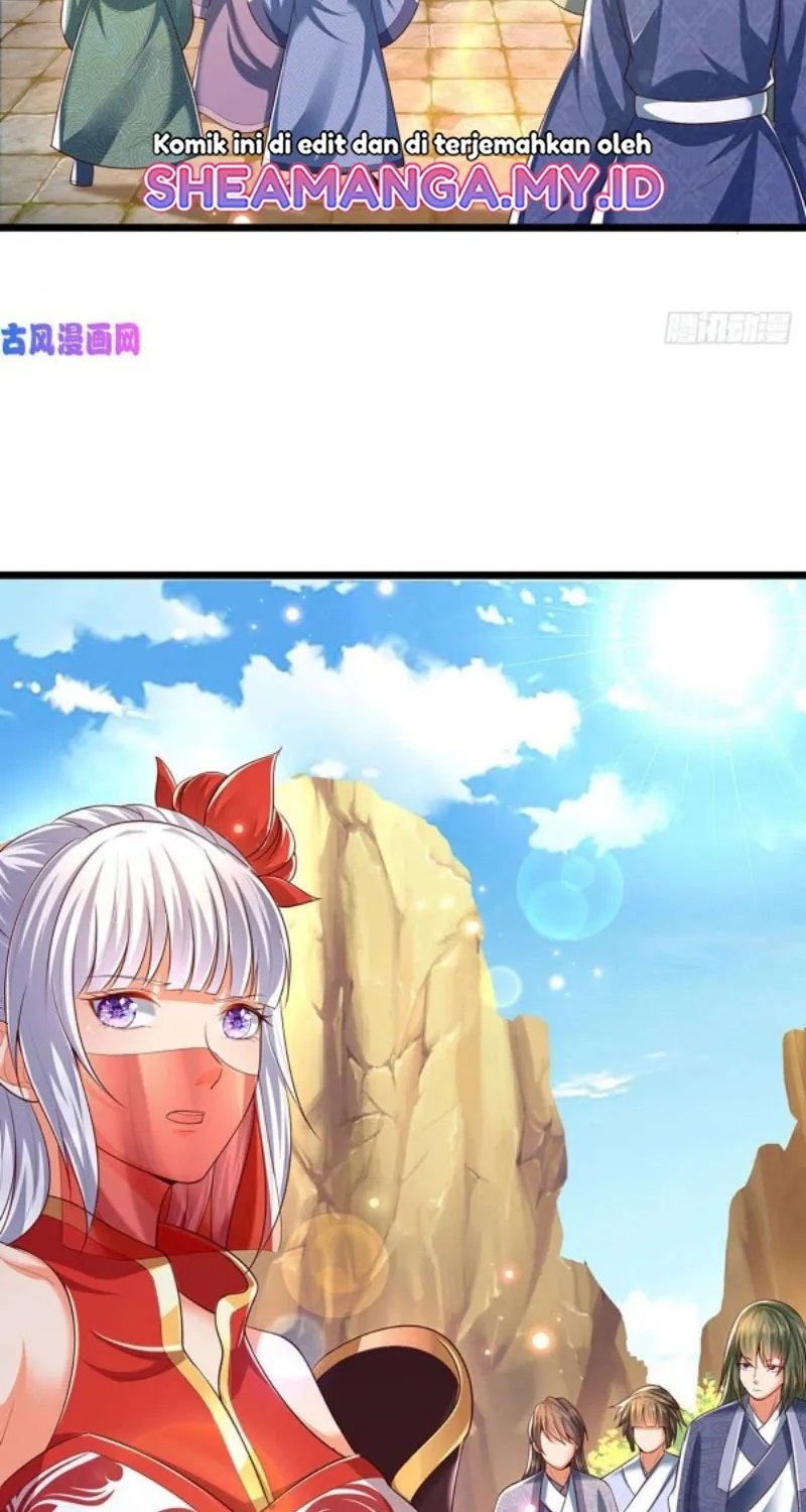 Star Sign In To Supreme Dantian Chapter 79 Bahasa Indonesia