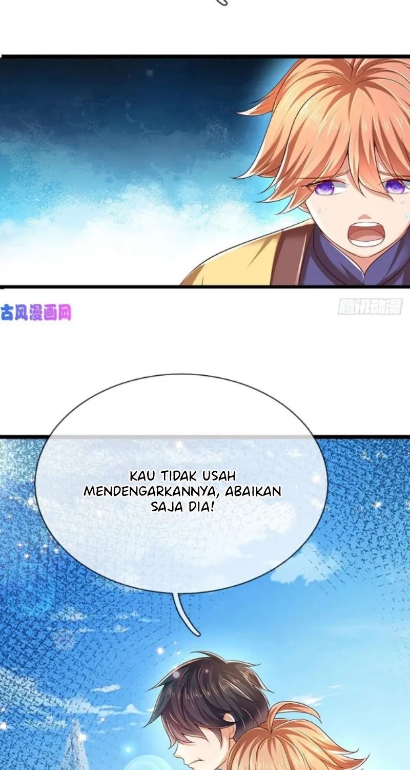 Star Sign In To Supreme Dantian Chapter 79 Bahasa Indonesia