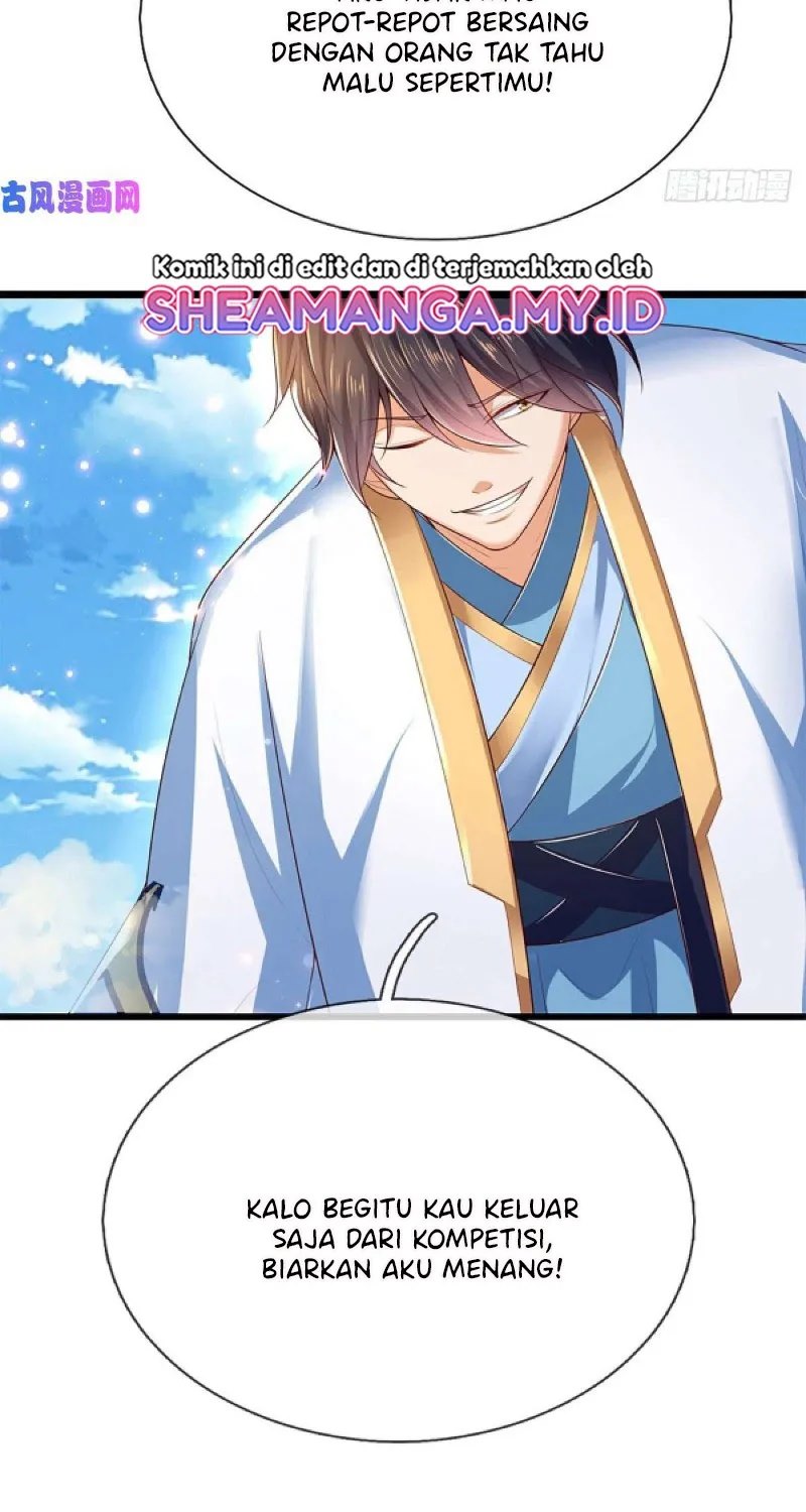 Star Sign In To Supreme Dantian Chapter 79 Bahasa Indonesia