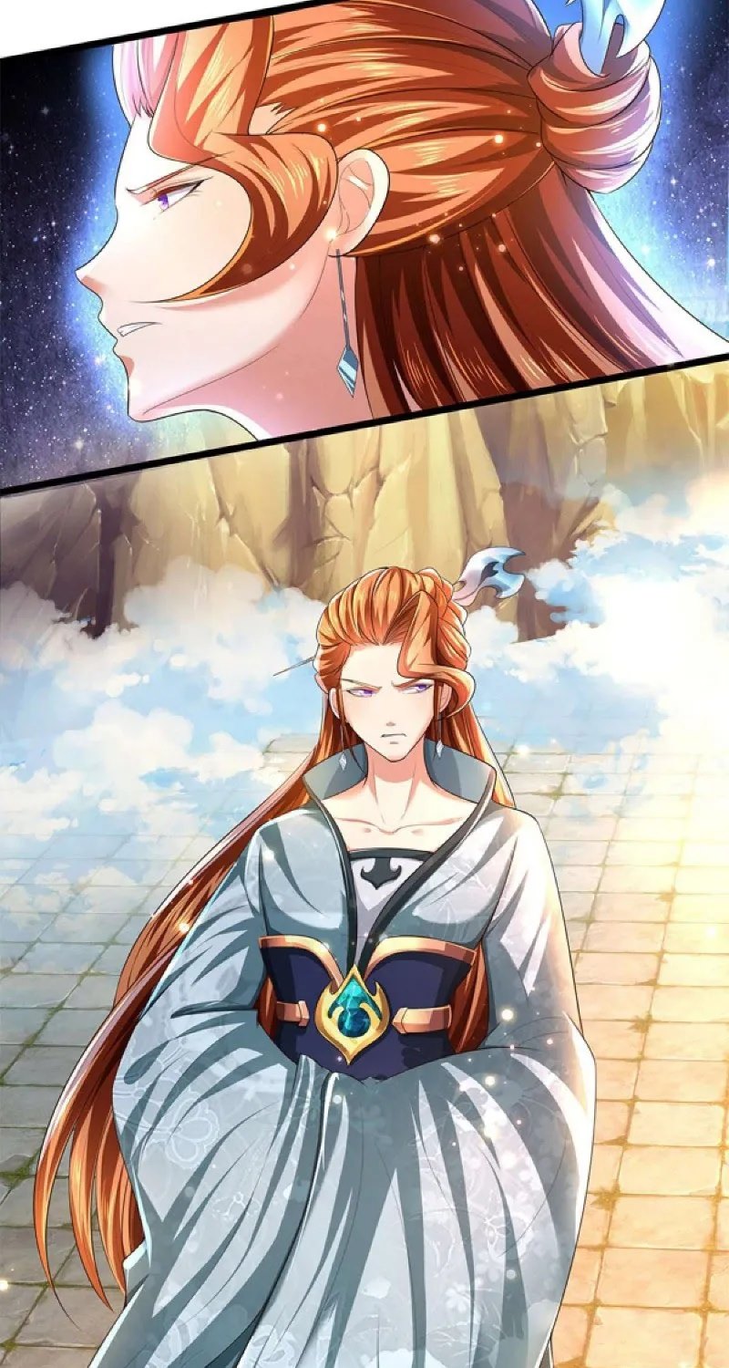 Star Sign In To Supreme Dantian Chapter 79 Bahasa Indonesia