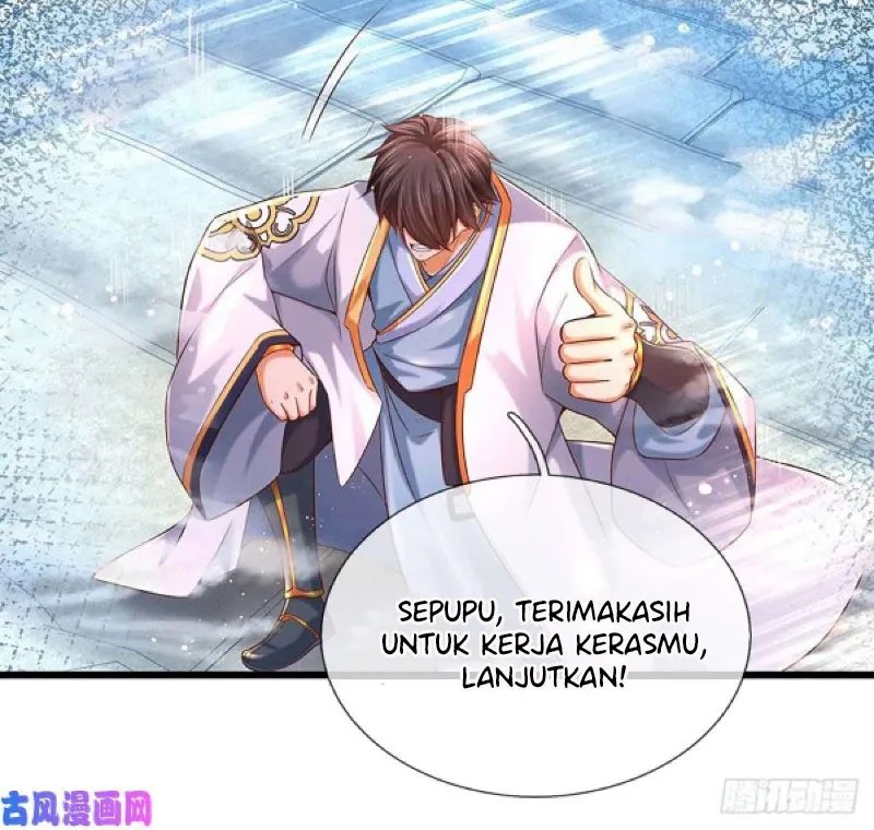 Star Sign In To Supreme Dantian Chapter 79 Bahasa Indonesia