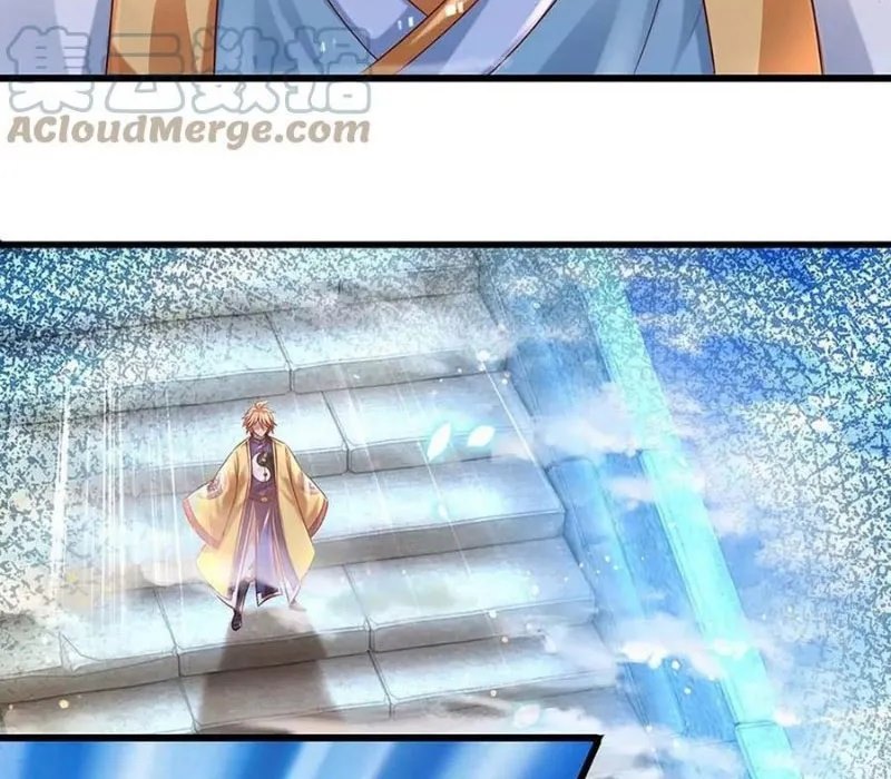 Star Sign In To Supreme Dantian Chapter 80 Bahasa Indonesia