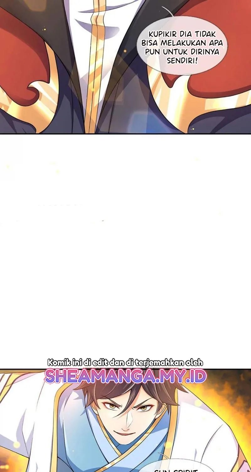 Star Sign In To Supreme Dantian Chapter 80 Bahasa Indonesia