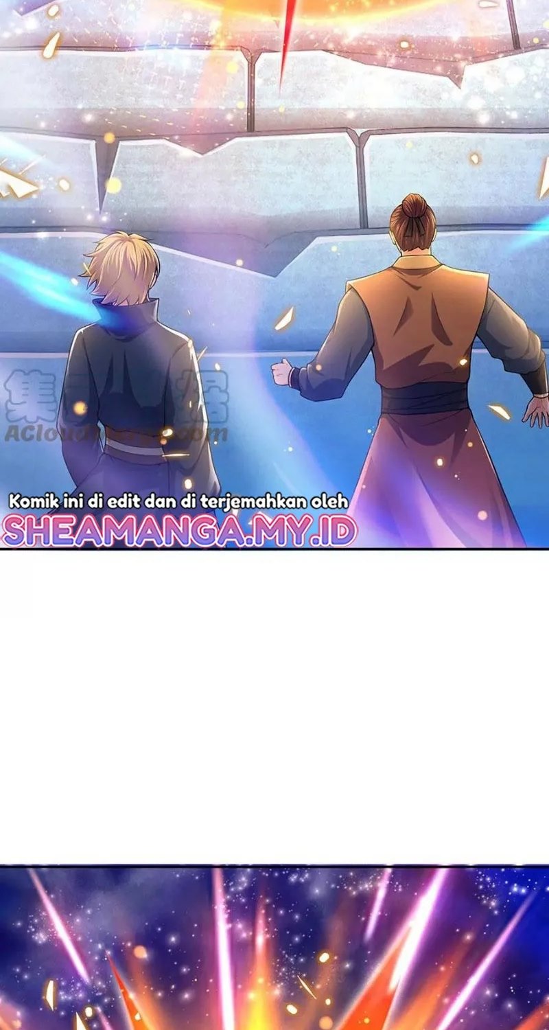 Star Sign In To Supreme Dantian Chapter 80 Bahasa Indonesia