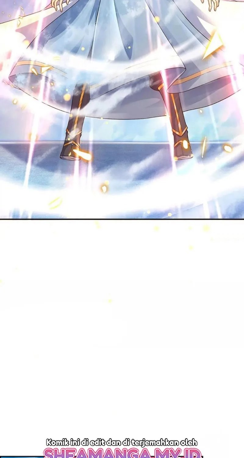 Star Sign In To Supreme Dantian Chapter 80 Bahasa Indonesia