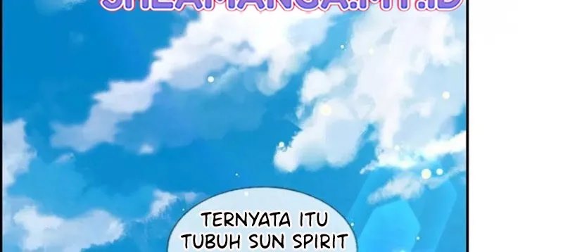 Star Sign In To Supreme Dantian Chapter 80 Bahasa Indonesia