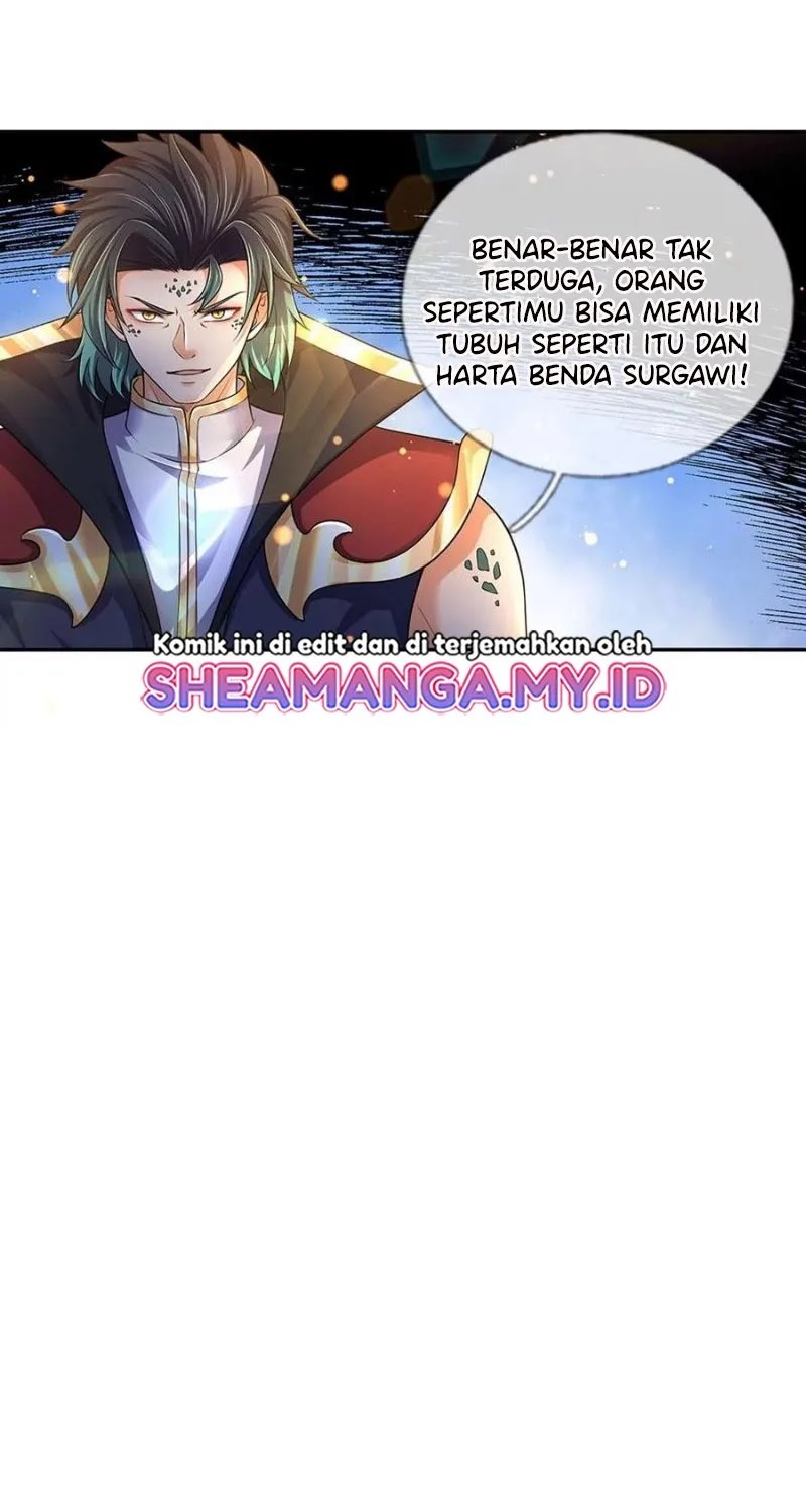 Star Sign In To Supreme Dantian Chapter 80 Bahasa Indonesia