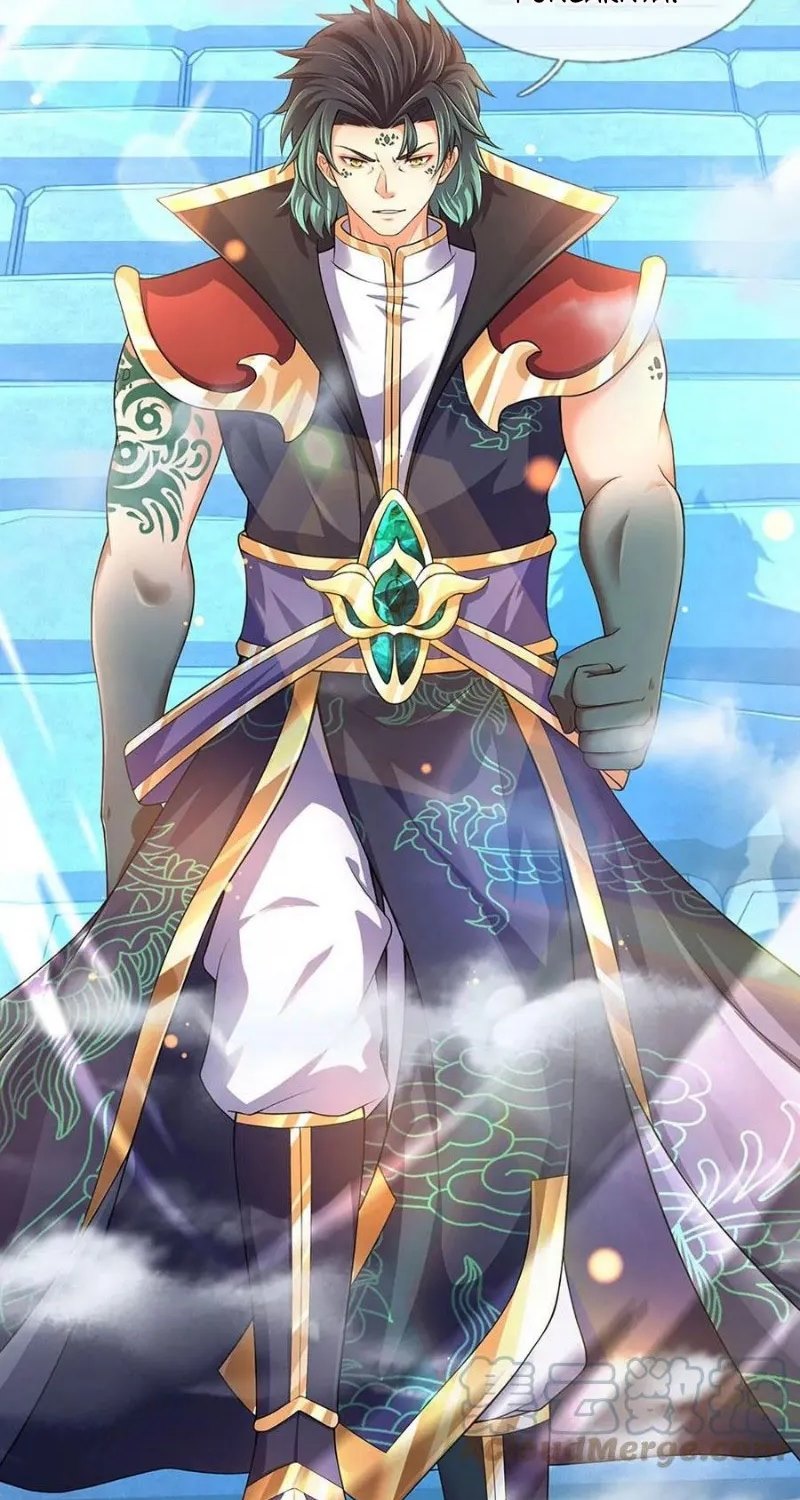 Star Sign In To Supreme Dantian Chapter 80 Bahasa Indonesia