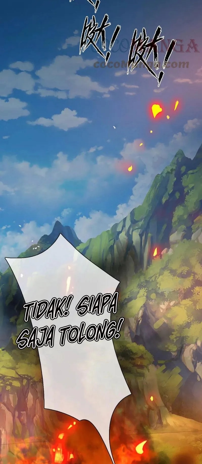 Star Sign In To Supreme Dantian Chapter 91 Bahasa Indonesia