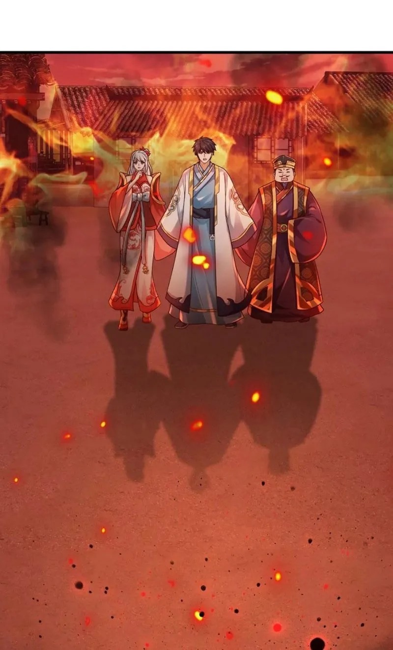 Star Sign In To Supreme Dantian Chapter 91 Bahasa Indonesia