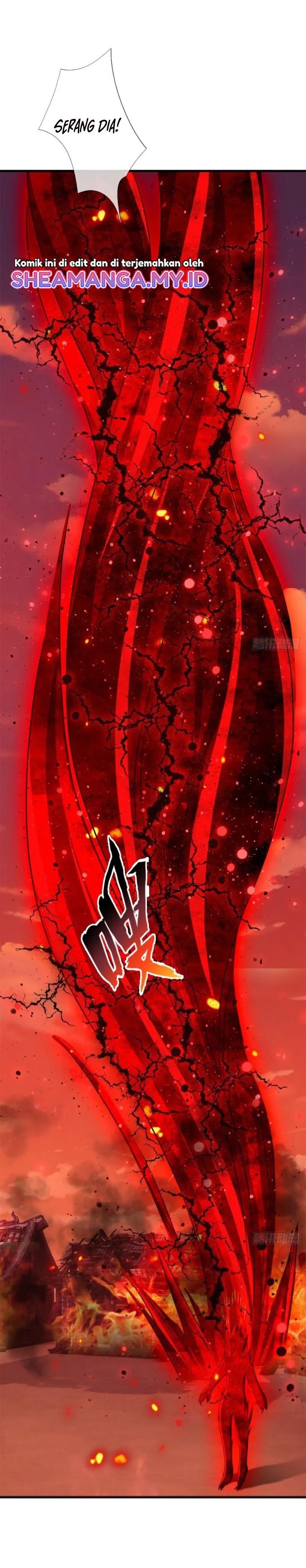 Star Sign In To Supreme Dantian Chapter 92 Bahasa Indonesia