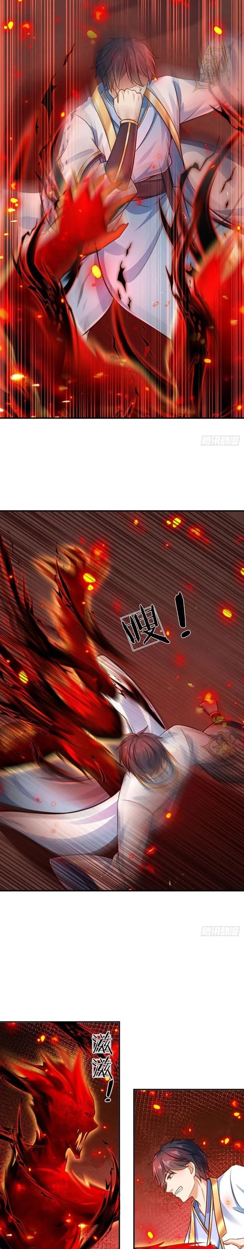 Star Sign In To Supreme Dantian Chapter 92 Bahasa Indonesia