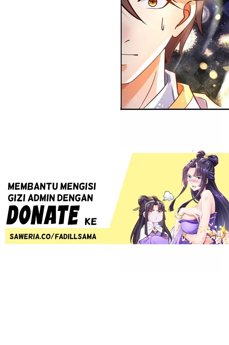 Star Sign In To Supreme Dantian Chapter 95 Bahasa Indonesia