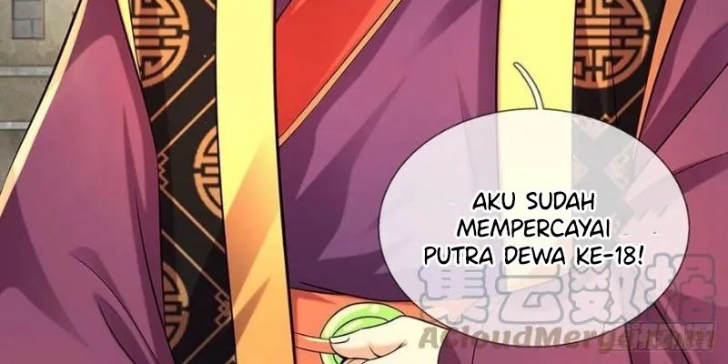 Star Sign In To Supreme Dantian Chapter 100 Bahasa Indonesia