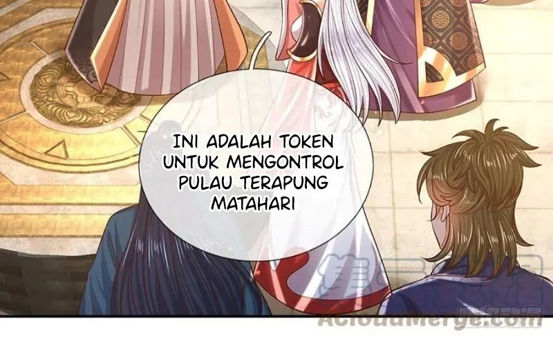 Star Sign In To Supreme Dantian Chapter 100 Bahasa Indonesia