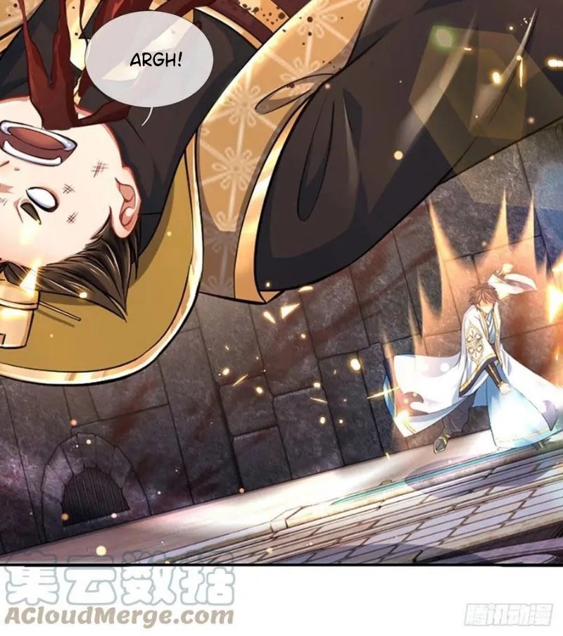 Star Sign In To Supreme Dantian chapter 102