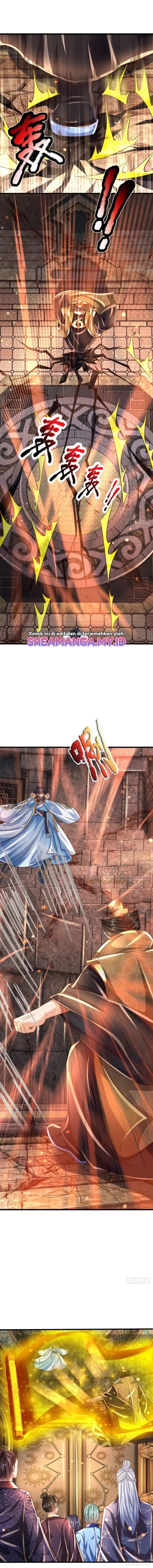 Star Sign In To Supreme Dantian Chapter 103 Bahasa Indonesia