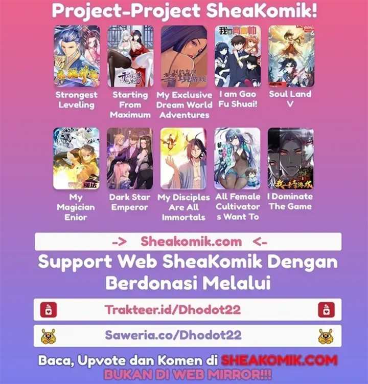 Star Sign In To Supreme Dantian Chapter 129 Bahasa Indonesia