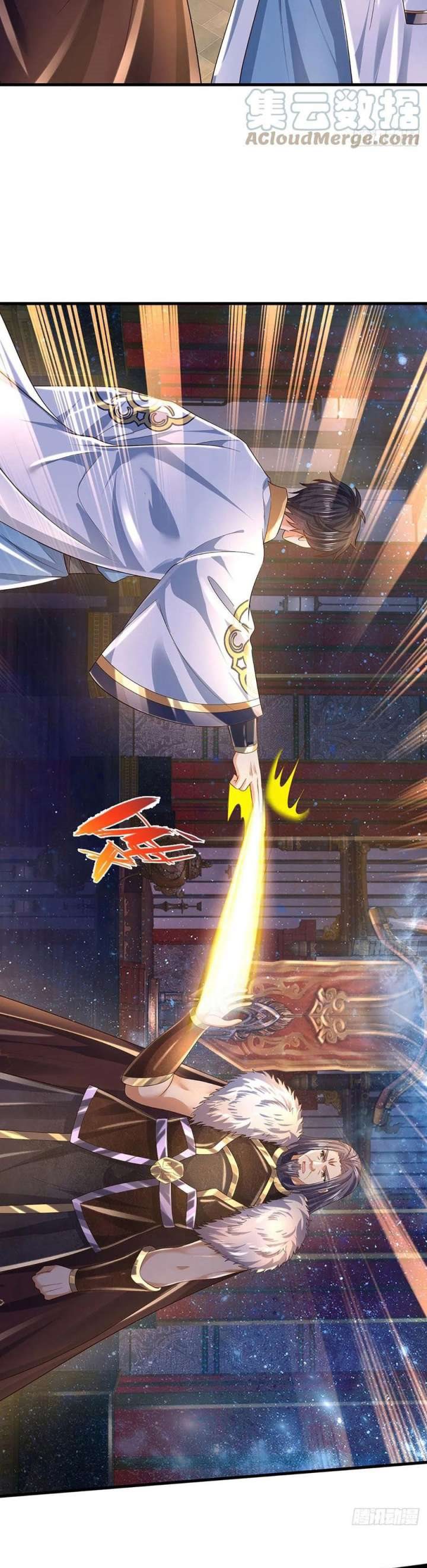 Star Sign In To Supreme Dantian Chapter 151 Bahasa Indonesia