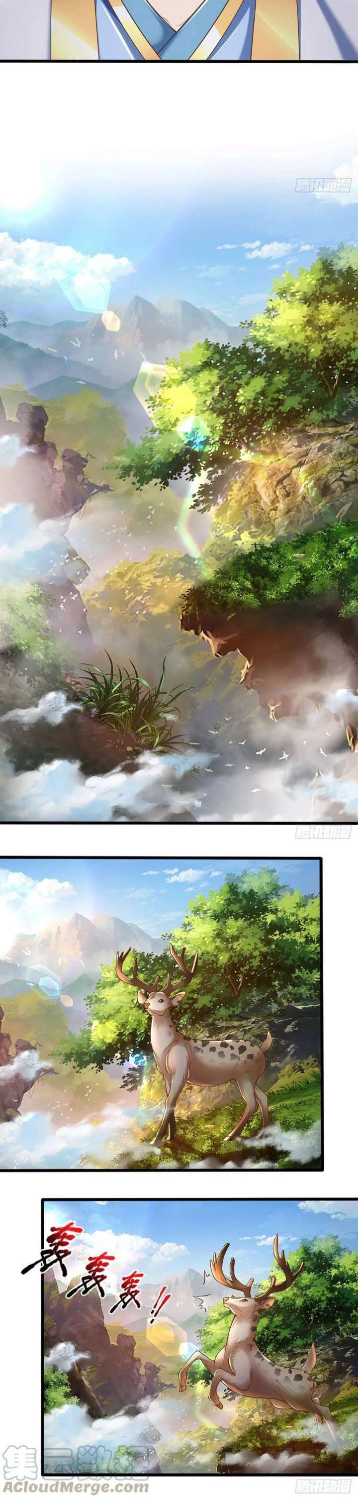 Star Sign In To Supreme Dantian Chapter 151 Bahasa Indonesia