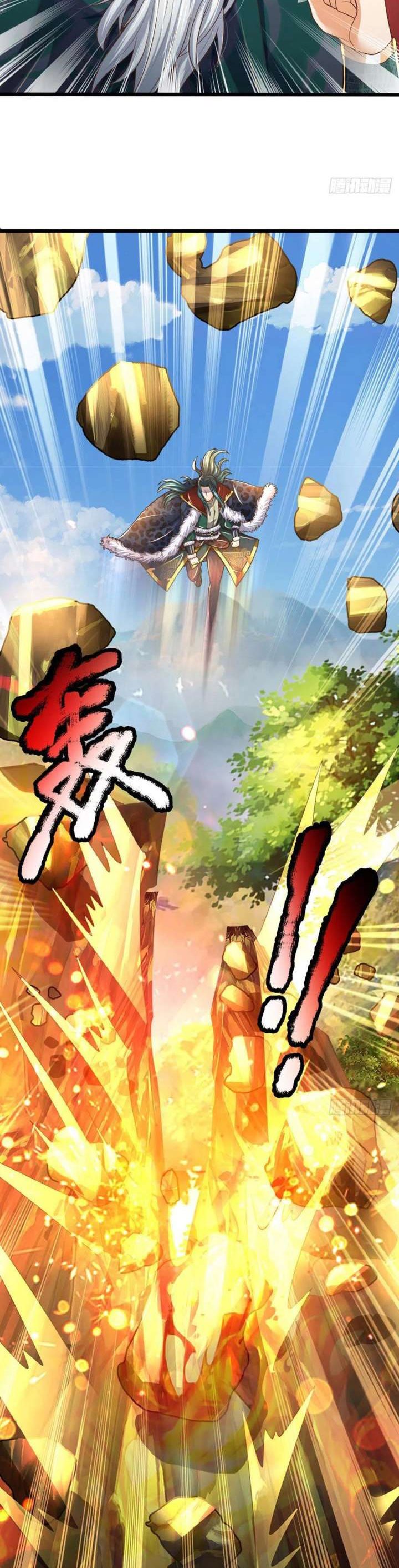 Star Sign In To Supreme Dantian Chapter 151 Bahasa Indonesia