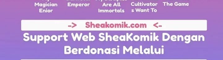 Star Sign In To Supreme Dantian Chapter 151 Bahasa Indonesia