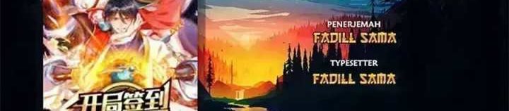 Star Sign In To Supreme Dantian Chapter 156 Bahasa Indonesia