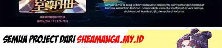 Star Sign In To Supreme Dantian Chapter 156 Bahasa Indonesia