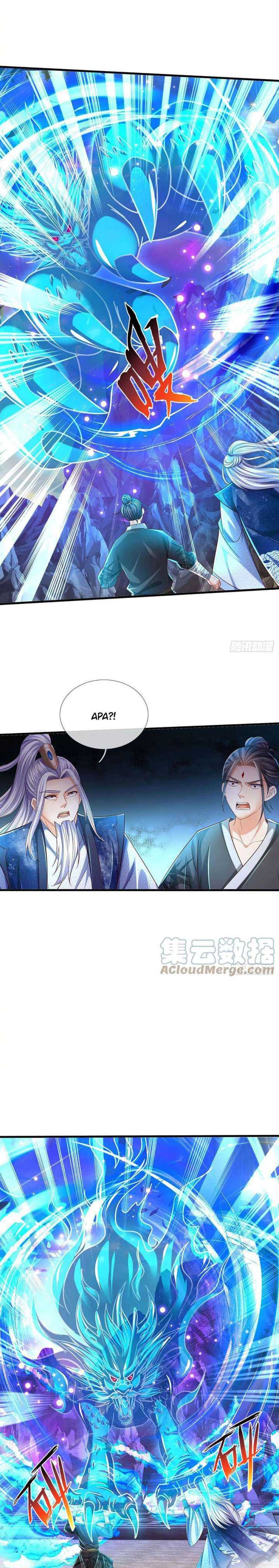 Star Sign In To Supreme Dantian Chapter 164 Bahasa Indonesia