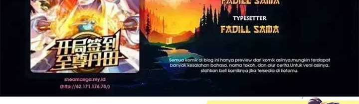 Star Sign In To Supreme Dantian Chapter 178 Bahasa Indonesia