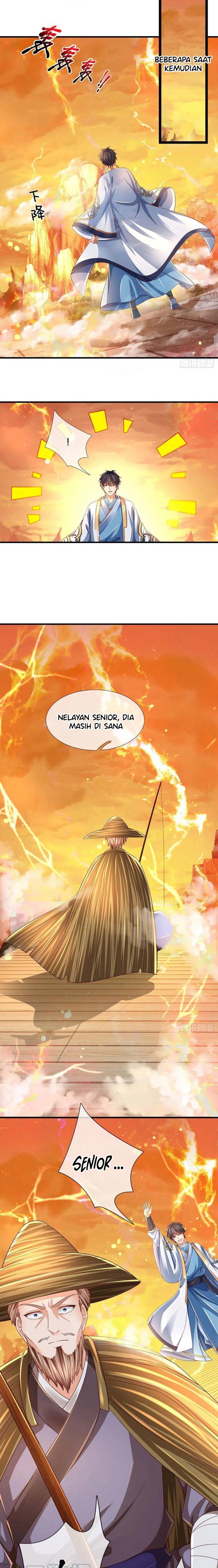 Star Sign In To Supreme Dantian Chapter 178 Bahasa Indonesia