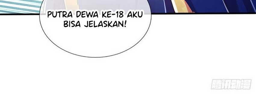 Star Sign In To Supreme Dantian Chapter 224 Bahasa Indonesia