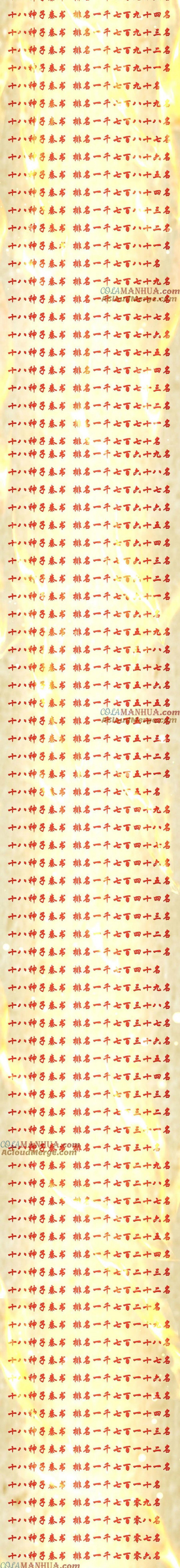 Star Sign In To Supreme Dantian Chapter 246 Bahasa Indonesia