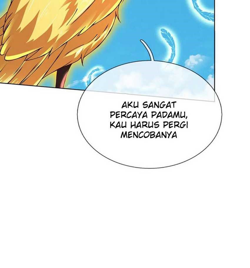 Star Sign In To Supreme Dantian Chapter 306 Bahasa Indonesia