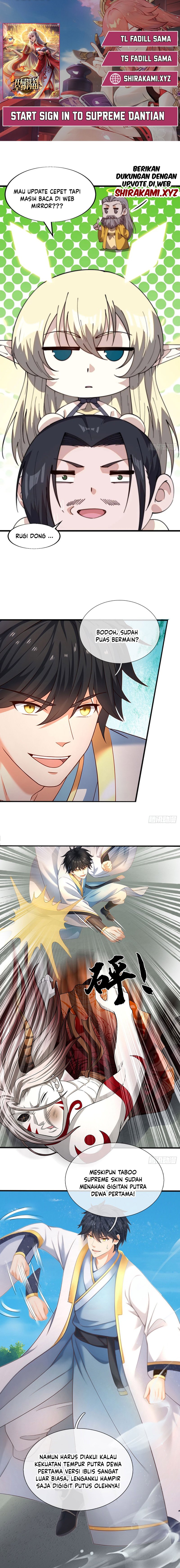 Dilarang COPAS - situs resmi www.mangacanblog.com - Komik star sign in to supreme dantian 333 - chapter 333 334 Indonesia star sign in to supreme dantian 333 - chapter 333 Terbaru 0|Baca Manga Komik Indonesia|Mangacan