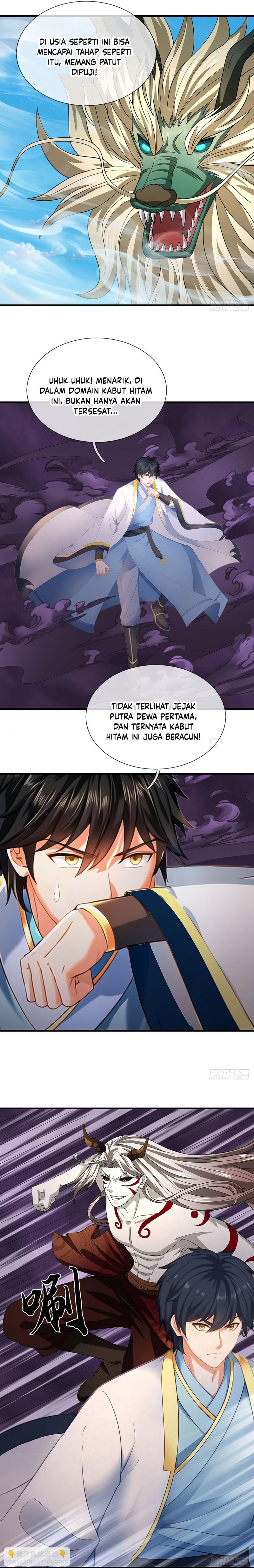 Dilarang COPAS - situs resmi www.mangacanblog.com - Komik star sign in to supreme dantian 333 - chapter 333 334 Indonesia star sign in to supreme dantian 333 - chapter 333 Terbaru 3|Baca Manga Komik Indonesia|Mangacan