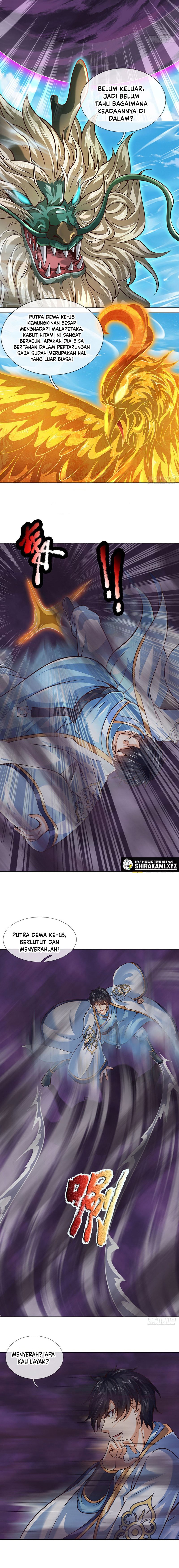 Dilarang COPAS - situs resmi www.mangacanblog.com - Komik star sign in to supreme dantian 333 - chapter 333 334 Indonesia star sign in to supreme dantian 333 - chapter 333 Terbaru 5|Baca Manga Komik Indonesia|Mangacan