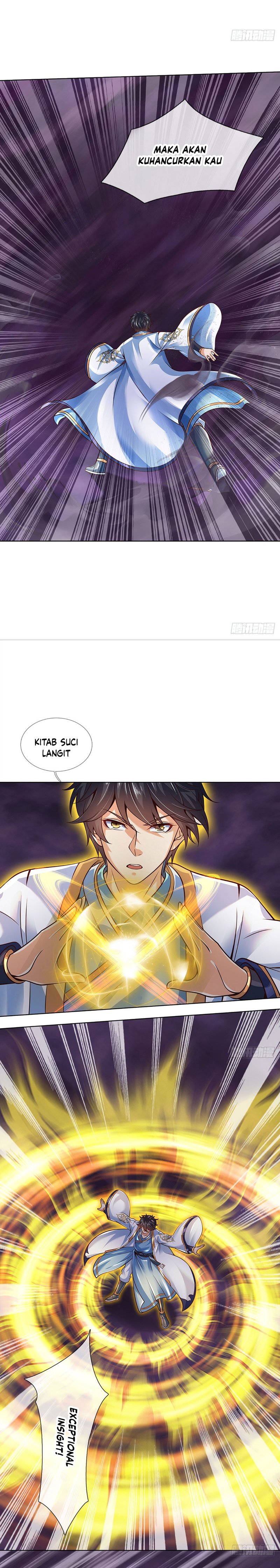 Dilarang COPAS - situs resmi www.mangacanblog.com - Komik star sign in to supreme dantian 333 - chapter 333 334 Indonesia star sign in to supreme dantian 333 - chapter 333 Terbaru 6|Baca Manga Komik Indonesia|Mangacan