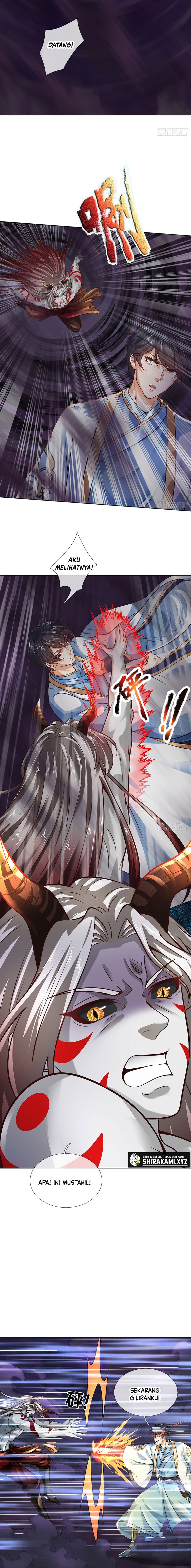 Dilarang COPAS - situs resmi www.mangacanblog.com - Komik star sign in to supreme dantian 333 - chapter 333 334 Indonesia star sign in to supreme dantian 333 - chapter 333 Terbaru 8|Baca Manga Komik Indonesia|Mangacan