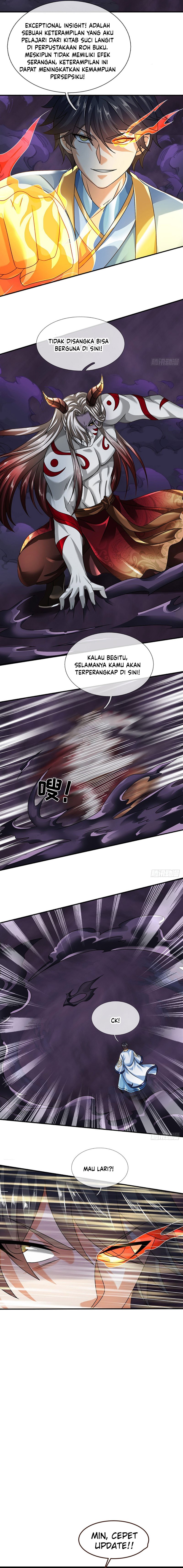 Dilarang COPAS - situs resmi www.mangacanblog.com - Komik star sign in to supreme dantian 333 - chapter 333 334 Indonesia star sign in to supreme dantian 333 - chapter 333 Terbaru 9|Baca Manga Komik Indonesia|Mangacan