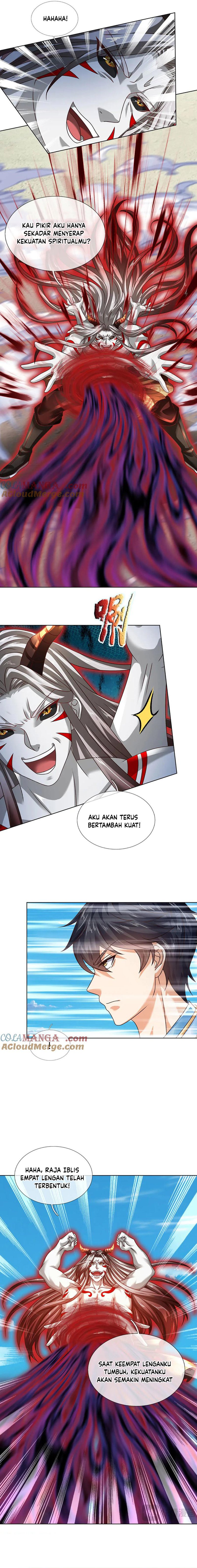 Dilarang COPAS - situs resmi www.mangacanblog.com - Komik star sign in to supreme dantian 335 - chapter 335 336 Indonesia star sign in to supreme dantian 335 - chapter 335 Terbaru 1|Baca Manga Komik Indonesia|Mangacan