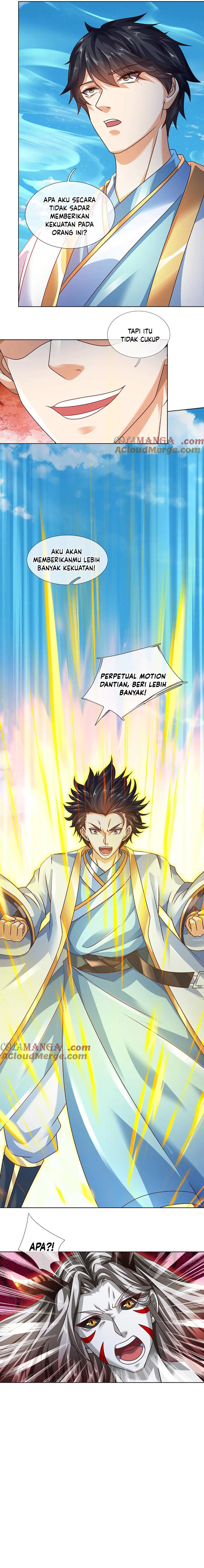 Dilarang COPAS - situs resmi www.mangacanblog.com - Komik star sign in to supreme dantian 335 - chapter 335 336 Indonesia star sign in to supreme dantian 335 - chapter 335 Terbaru 2|Baca Manga Komik Indonesia|Mangacan