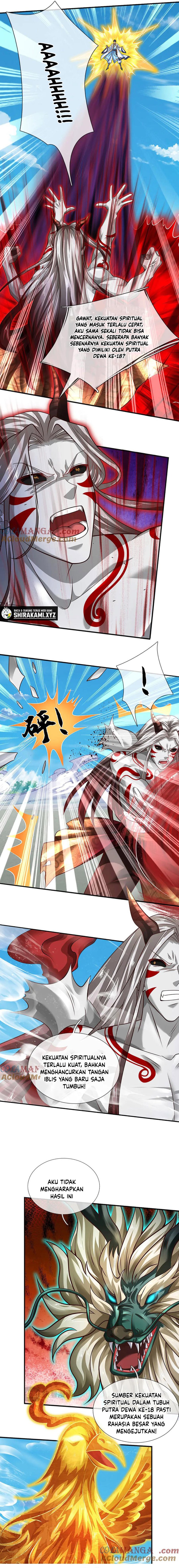Dilarang COPAS - situs resmi www.mangacanblog.com - Komik star sign in to supreme dantian 335 - chapter 335 336 Indonesia star sign in to supreme dantian 335 - chapter 335 Terbaru 4|Baca Manga Komik Indonesia|Mangacan