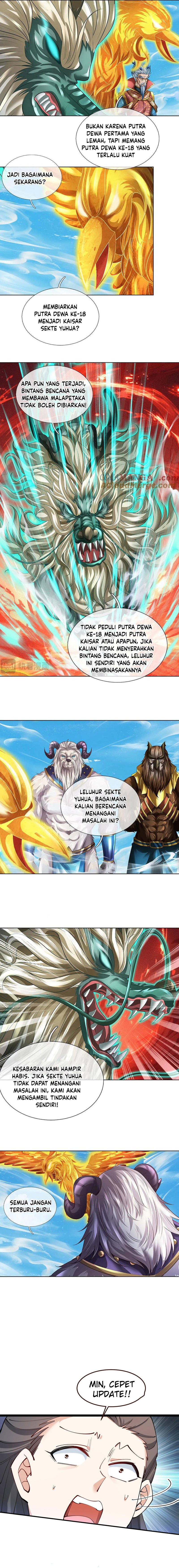 Dilarang COPAS - situs resmi www.mangacanblog.com - Komik star sign in to supreme dantian 335 - chapter 335 336 Indonesia star sign in to supreme dantian 335 - chapter 335 Terbaru 9|Baca Manga Komik Indonesia|Mangacan