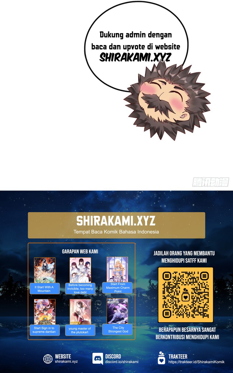 Star Sign In To Supreme Dantian Chapter 336 Bahasa Indonesia