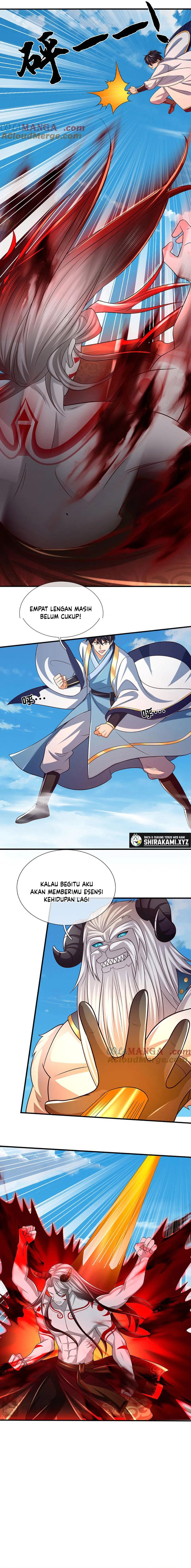 Dilarang COPAS - situs resmi www.mangacanblog.com - Komik star sign in to supreme dantian 337 - chapter 337 338 Indonesia star sign in to supreme dantian 337 - chapter 337 Terbaru 2|Baca Manga Komik Indonesia|Mangacan