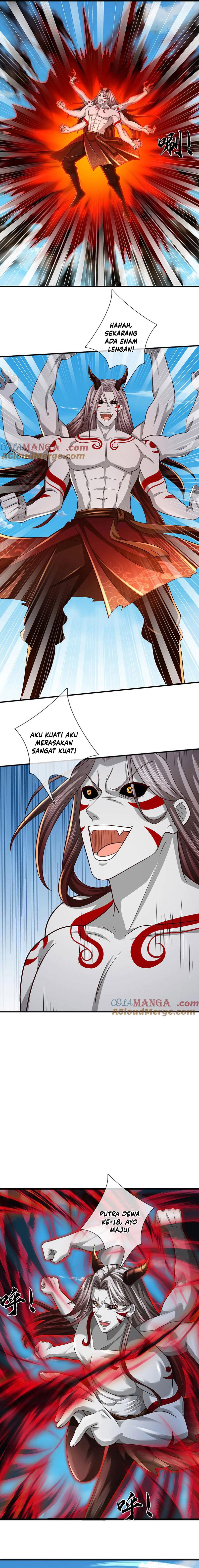 Dilarang COPAS - situs resmi www.mangacanblog.com - Komik star sign in to supreme dantian 337 - chapter 337 338 Indonesia star sign in to supreme dantian 337 - chapter 337 Terbaru 3|Baca Manga Komik Indonesia|Mangacan
